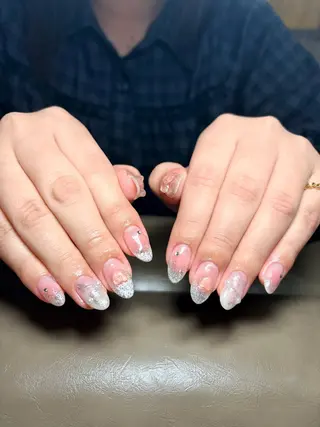 ネイル I pinknail 韓国風·持ち込み専門のネイルデザイン