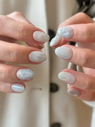 ネイル Ravi【胡町】 小松のネイルデザイン