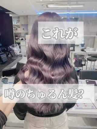 ロング 💞 のあ💞のマツエク・マツパデザイン