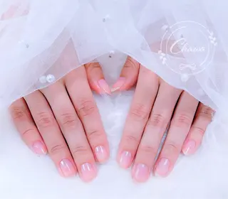ネイル chawa AKIのネイルデザイン