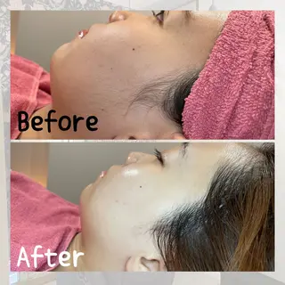 hair make echo 大橋亜弥のエステ・リラクイメージ