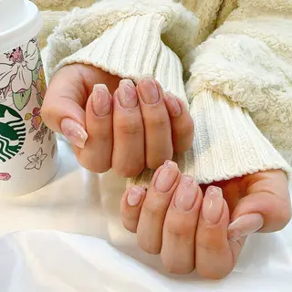 ネイル Elegancia. Hiromiのネイルデザイン