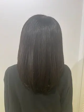 ミディアム adorable ︎🫧水澤真子のヘアスタイル