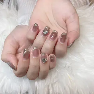 ネイル D-BEAUTY Nailsalonのネイルデザイン