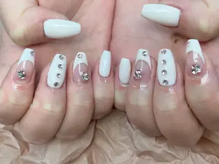 ネイル ToliyDeliy Nail Salonのネイルデザイン