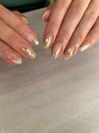 ネイル 【classy】 クラッシー布施のネイルデザイン