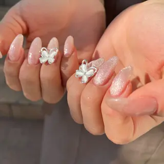 ネイル ネイルサロン Pitoのネイルデザイン