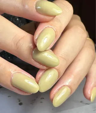 ネイル 新山 聖のネイルデザイン