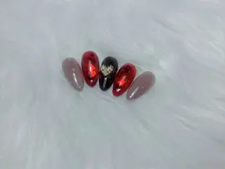 ネイル Nail Salon Taki/吉祥寺店のネイルデザイン
