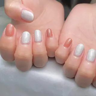 ネイル &me amiのネイルデザイン
