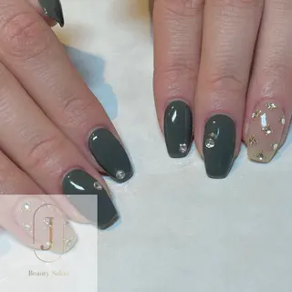 ネイル Nail Salon Luna.RINAのネイルデザイン