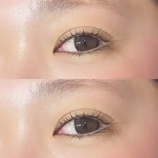 マツエク・マツパ RELASH駅南 🎀mano🩷のマツエク・マツパデザイン
