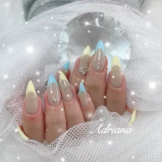 ネイル ADRIANA 大久保駅前徒歩2分のその他イメージ