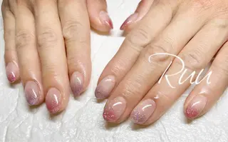 ネイル Nail salon Ruuのネイルデザイン