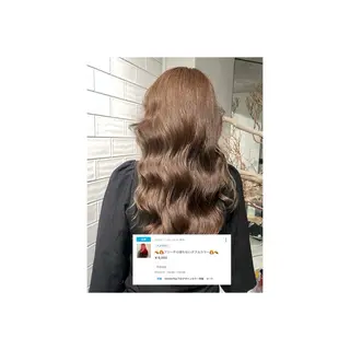 ロング bob/shot /umiのヘアスタイル