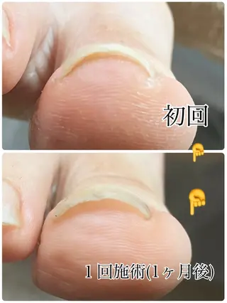 BellaLuna NAILのネイルデザイン