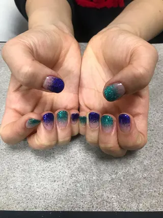 ネイル nailroom DIASOMNIAのネイルデザイン