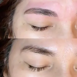 マツエク・マツパ eyelash salon7のマツエク・マツパデザイン