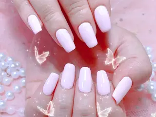 ネイル 奈 奈のネイルデザイン