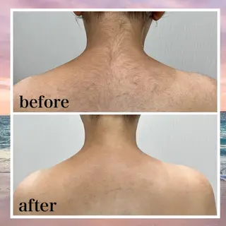 茂木 香琉のエステ・リラクイメージ