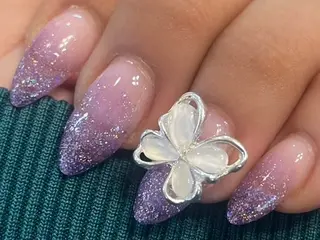 ネイル Lily nailのネイルデザイン