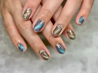 ネイル Bianca Suzukiのネイルデザイン