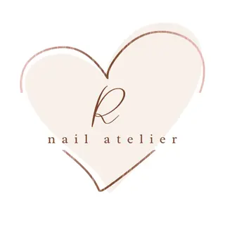ネイル nail atelier  Rのネイルデザイン