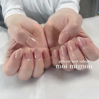 ネイル nailist Aki♡のネイルデザイン
