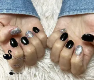 ネイル Shizuka Nail Salonのネイルデザイン