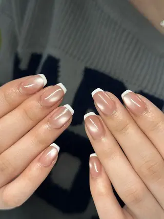 ネイル mis uzuのネイルデザイン