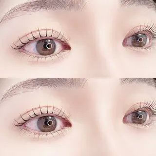 マツエク・マツパ Carat南柏店所属・Carat南柏店  丹羽のマツエク・マツパデザイン