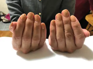 ネイル gui amichanのネイルデザイン