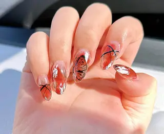 ネイル NANA NAILのネイルデザイン