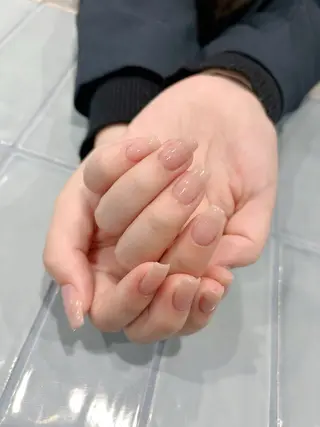 ネイル JUNO ありさのネイルデザイン