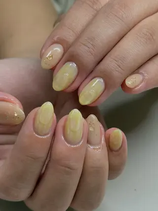 ネイル .clair 【クレル】のネイルデザイン