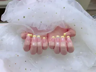 ネイル ジョリ kasumi🌹💅のネイルデザイン