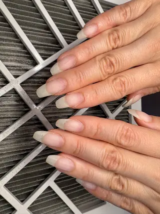 ネイル .8 HAREのネイルデザイン