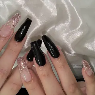 ネイル mignon nailのネイルデザイン