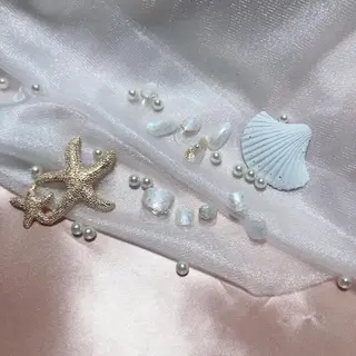 ネイル 🧸 Emiri🫧のマツエク・マツパデザイン