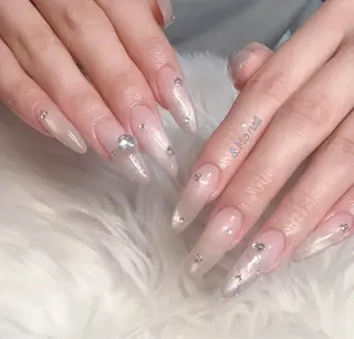 ネイル Fukuda シュウのネイルデザイン