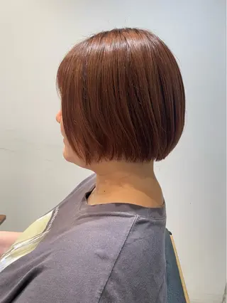 ショート AMELY / 住友　萌のマツエク・マツパデザイン