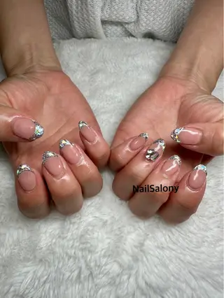 ネイル Nail Salon yのネイルデザイン