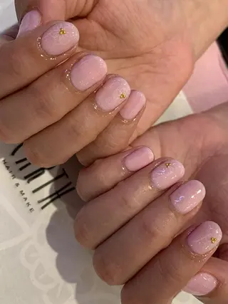 ネイル 竹澤 紫乃のその他イメージ