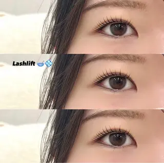 マツエク・マツパ N a t s u m e 🇰🇷🎀のマツエク・マツパデザイン