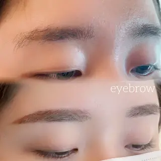 アイブロウ 《lazo》 美咲妃のマツエク・マツパデザイン