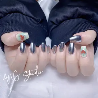 ネイル ANG Studioのネイルデザイン