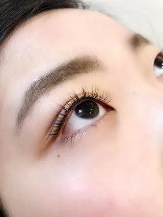 マツエク・マツパ sweet 仲野陽子のネイルデザイン