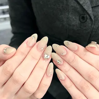 ネイル Ugirl Nail Pinpin🤍のネイルデザイン