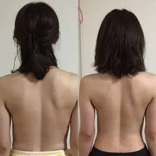 温活サロン CARNAのエステ・リラクイメージ