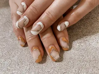 ネイル Hiro nail /Harapeccoのネイルデザイン